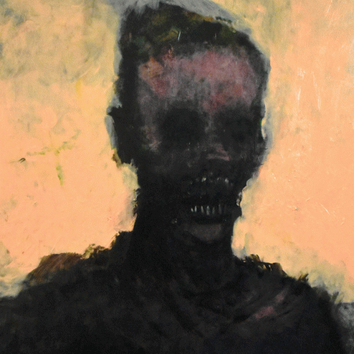 Underneath (USA) : Nothing Here Is Held Sacred